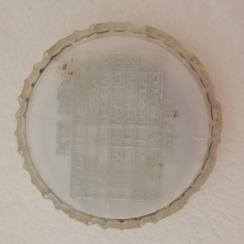 Camera Filters:3 Assorted - Picture 5 of 5